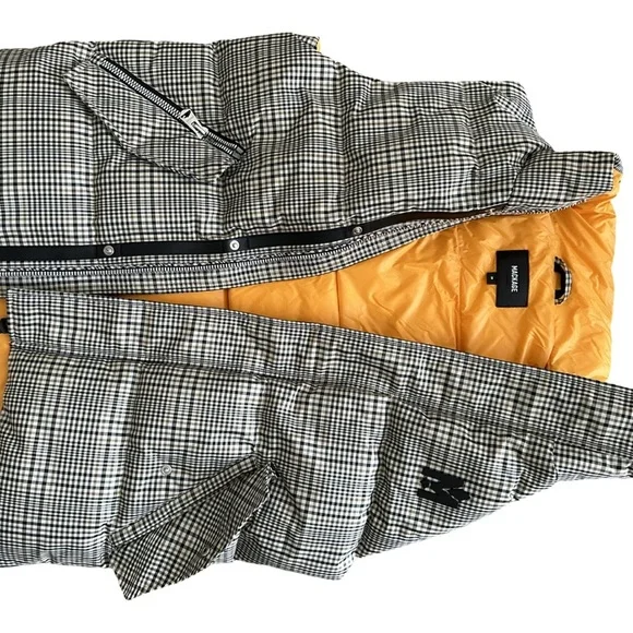 MACKAGE VEST - Picture 4 of 4